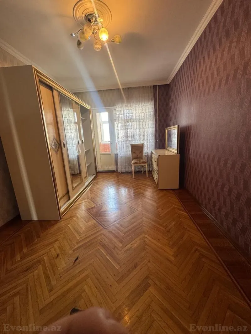 Satılır 3 otaqlı Mənzil Köhnə tikili 85 m² 8-ci mikrorayon - şəkil 7