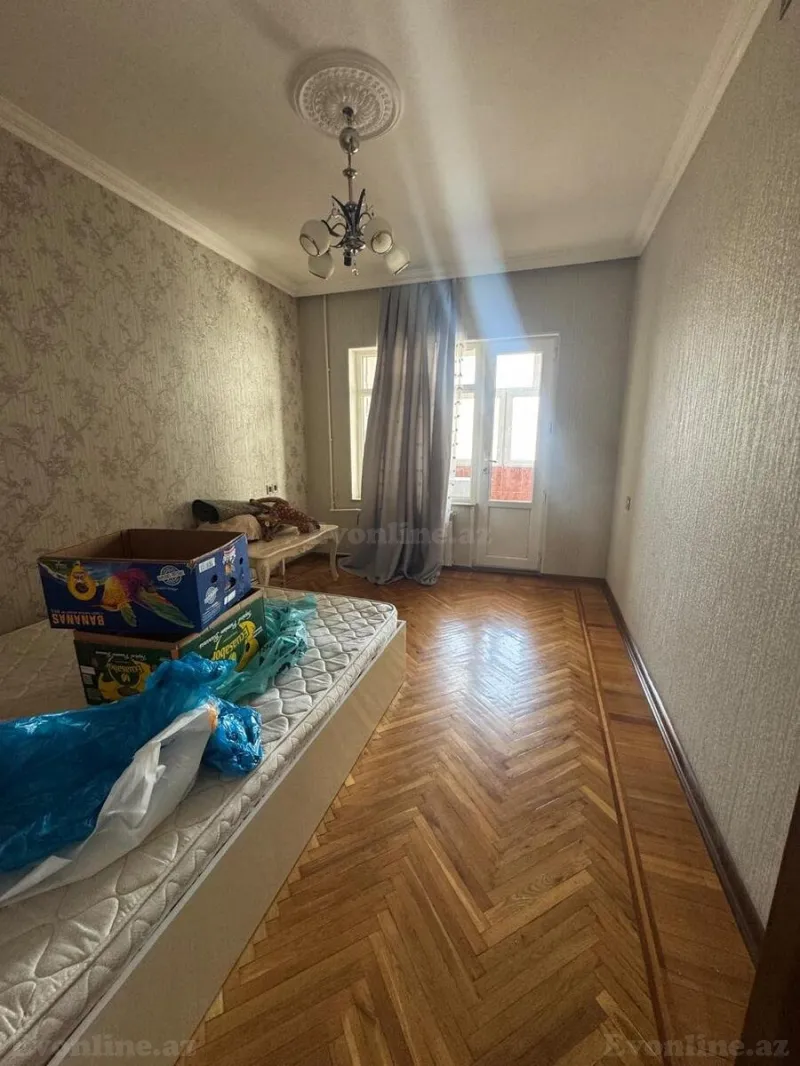 Satılır 3 otaqlı Mənzil Köhnə tikili 85 m² 8-ci mikrorayon - şəkil 10