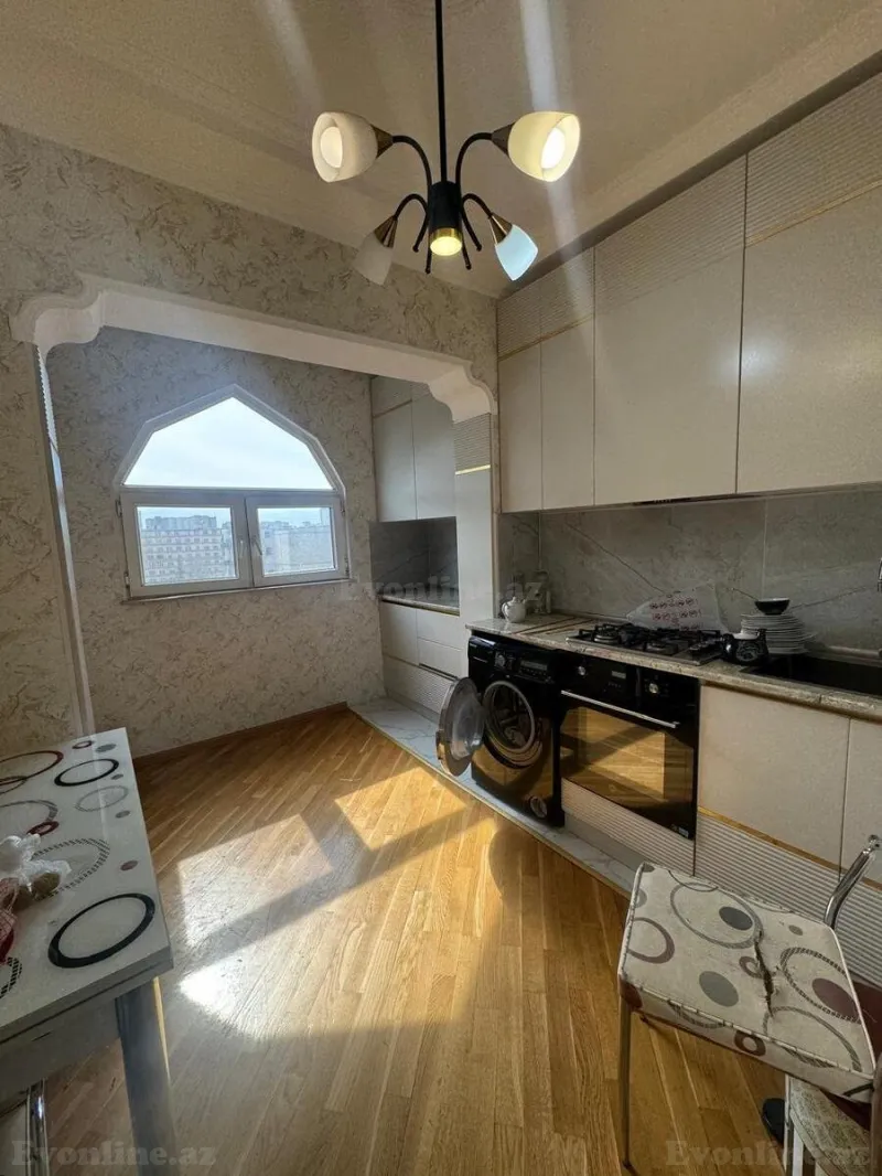 Satılır 3 otaqlı Mənzil Köhnə tikili 85 m² 8-ci mikrorayon - şəkil 14