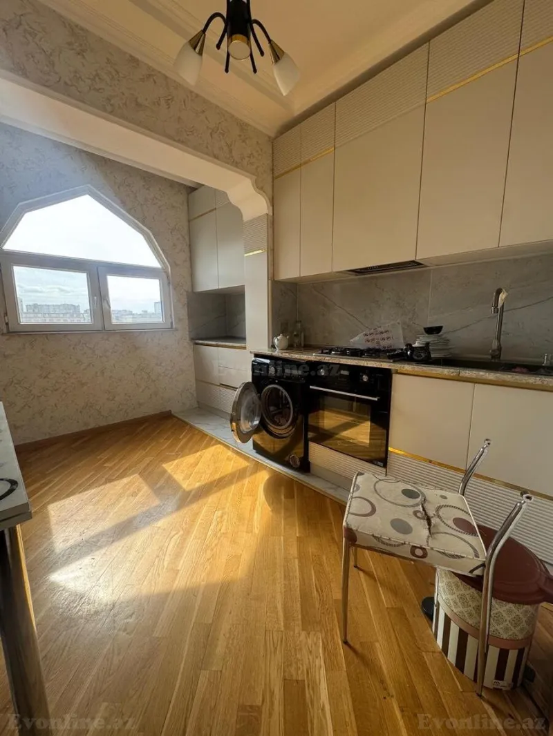 Satılır 3 otaqlı Mənzil Köhnə tikili 85 m² 8-ci mikrorayon - şəkil 15