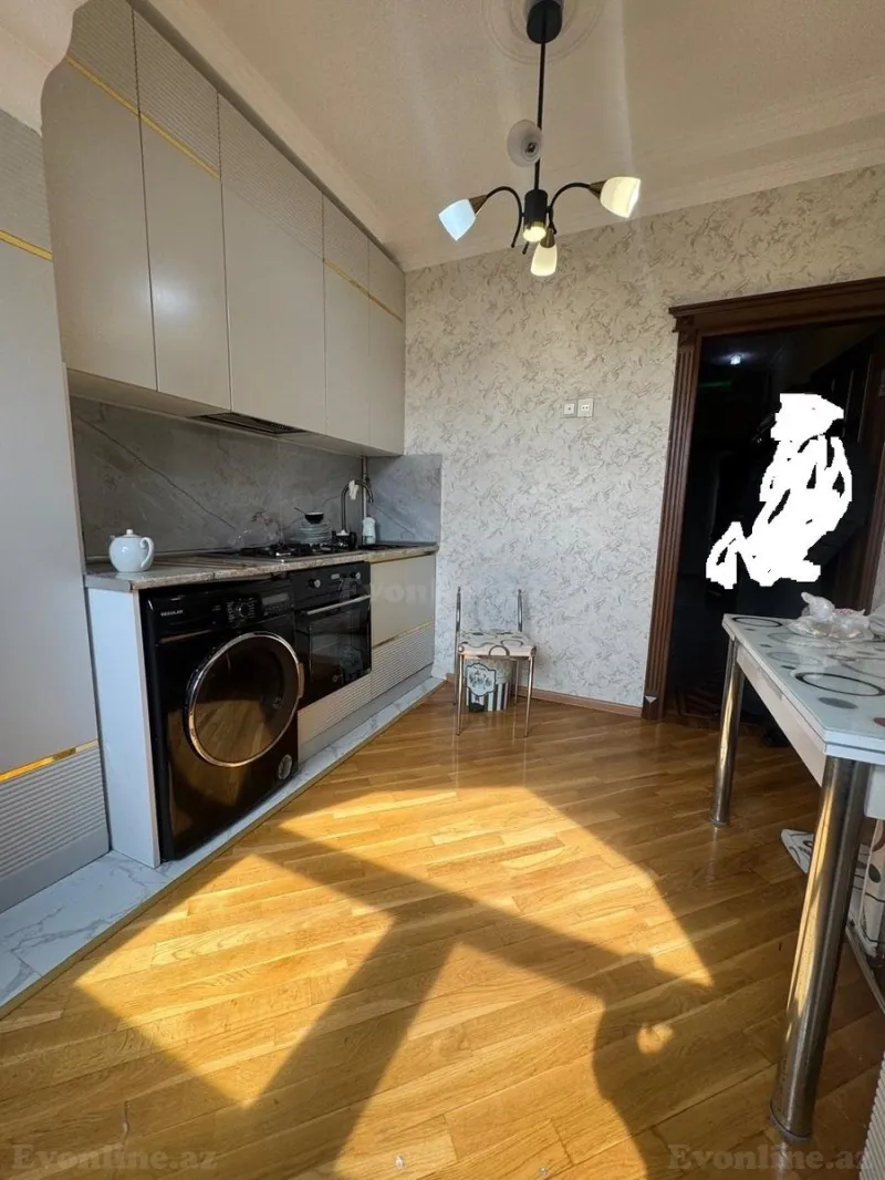 Satılır 3 otaqlı Mənzil Köhnə tikili 85 m² 8-ci mikrorayon - şəkil 17