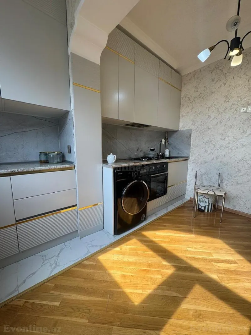 Satılır 3 otaqlı Mənzil Köhnə tikili 85 m² 8-ci mikrorayon - şəkil 18