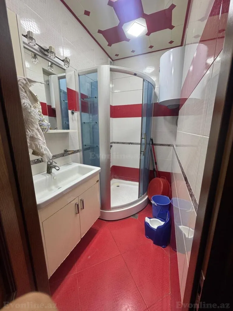 Satılır 3 otaqlı Mənzil Köhnə tikili 85 m² 8-ci mikrorayon - şəkil 19