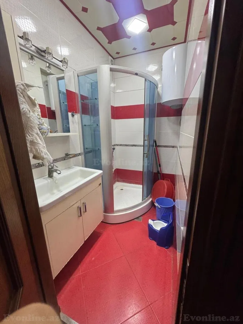 Satılır 3 otaqlı Mənzil Köhnə tikili 85 m² 8-ci mikrorayon - şəkil 20