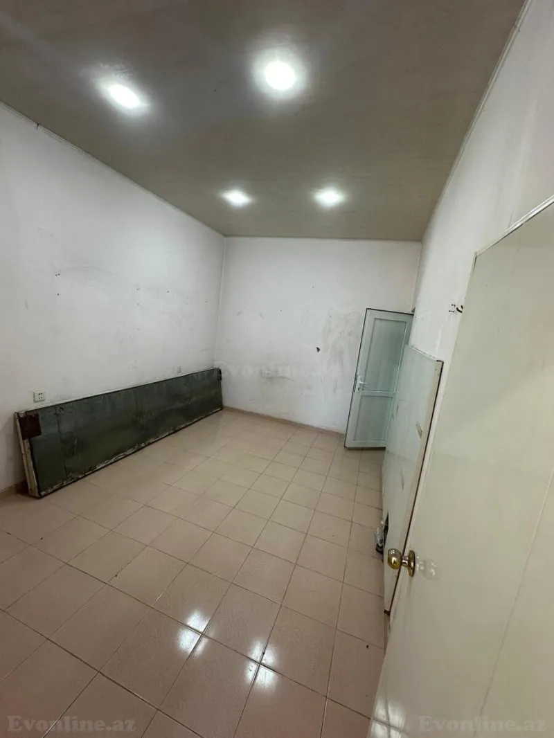 Kirayə verilir Obyekt 40 m² Əhmədli m.