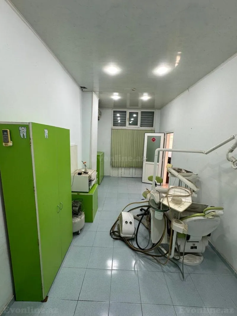 Kirayə verilir Obyekt 40 m² Əhmədli m. - şəkil 3