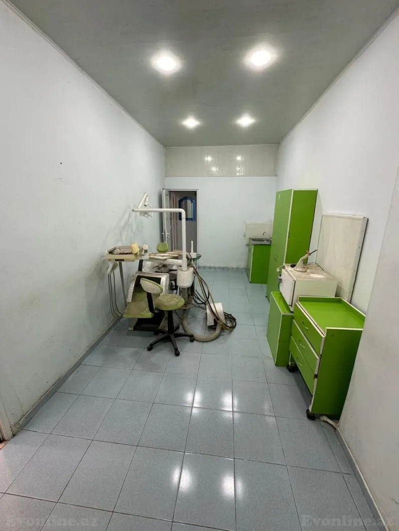 Kirayə verilir Obyekt 40 m² Əhmədli m. - şəkil 4