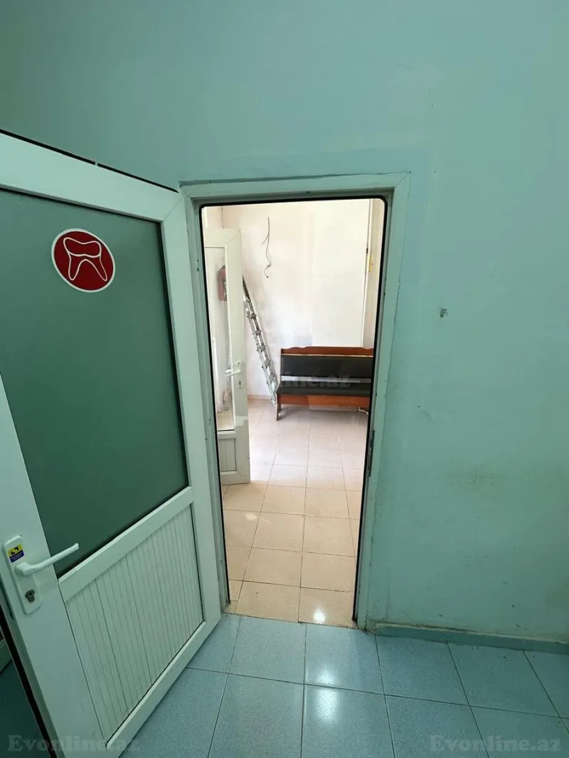 Kirayə verilir Obyekt 40 m² Əhmədli m. - şəkil 5
