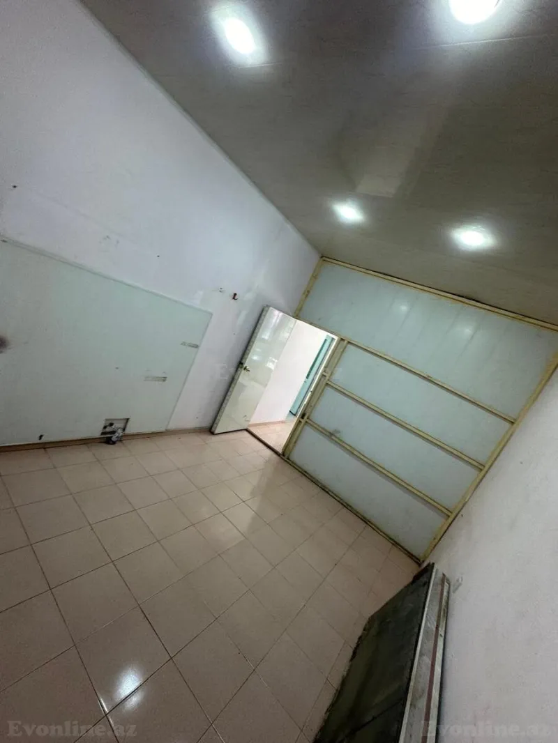 Kirayə verilir Obyekt 40 m² Əhmədli m. - şəkil 7