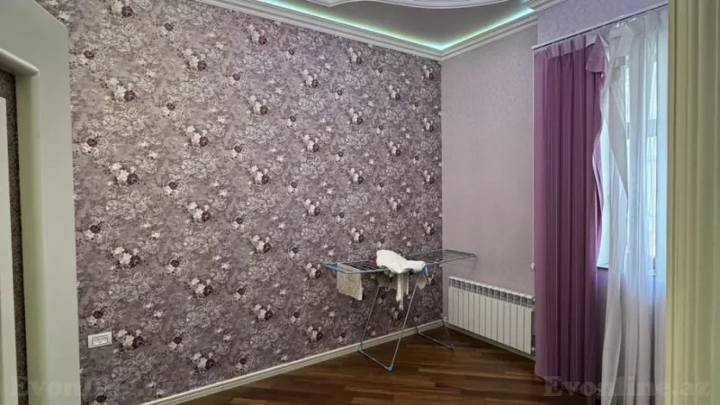 Kirayə verilir 4 otaqlı Mənzil Yeni tikili 145 m² Xətai r. - şəkil 12