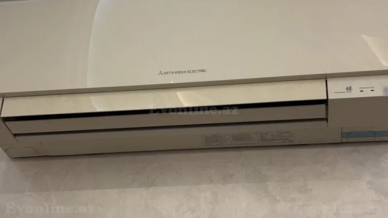 Kirayə verilir 4 otaqlı Mənzil Yeni tikili 145 m² Xətai r. - şəkil 14