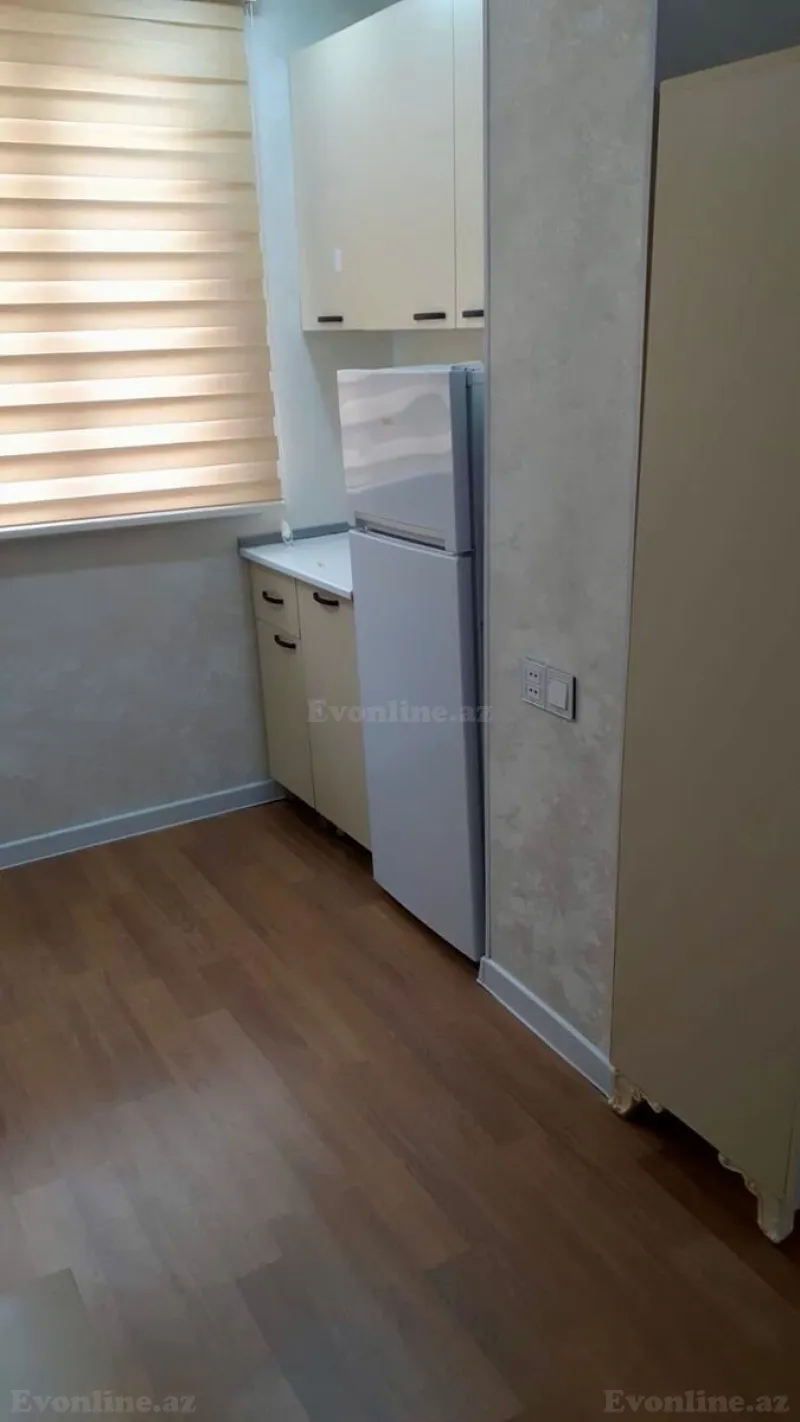 Satılır 2 otaqlı Mənzil Köhnə tikili 40 m² Neftçilər m. - şəkil 10