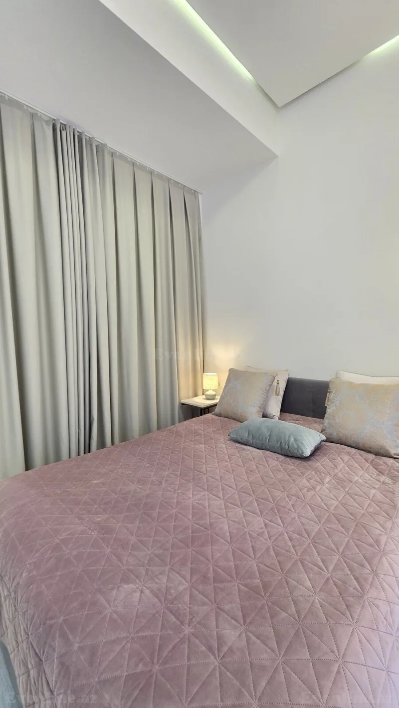 Kirayə verilir 2 otaqlı Mənzil Yeni tikili 45 m² Nizami m. - şəkil 8