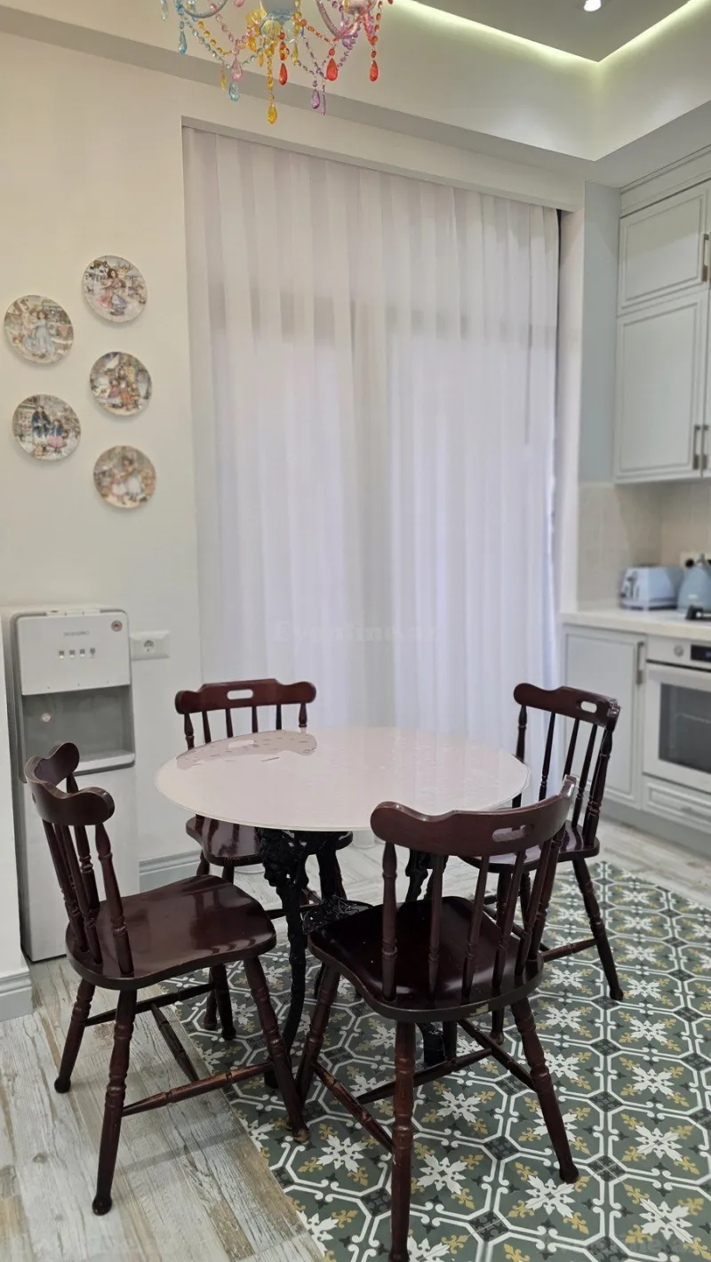 Kirayə verilir 2 otaqlı Mənzil Yeni tikili 45 m² Nizami m. - şəkil 11