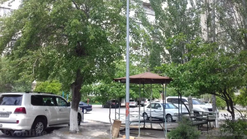 Satılır 3 otaqlı Mənzil Köhnə tikili 65 m² 8-ci mikrorayon - şəkil 3