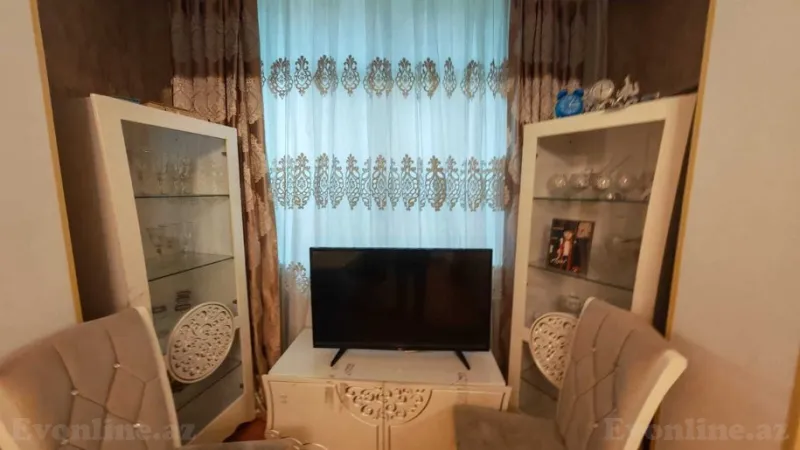 Satılır 3 otaqlı Mənzil Köhnə tikili 65 m² 8-ci mikrorayon - şəkil 7