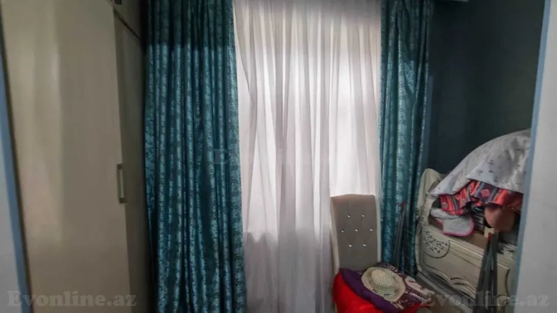 Satılır 3 otaqlı Mənzil Köhnə tikili 65 m² 8-ci mikrorayon - şəkil 11