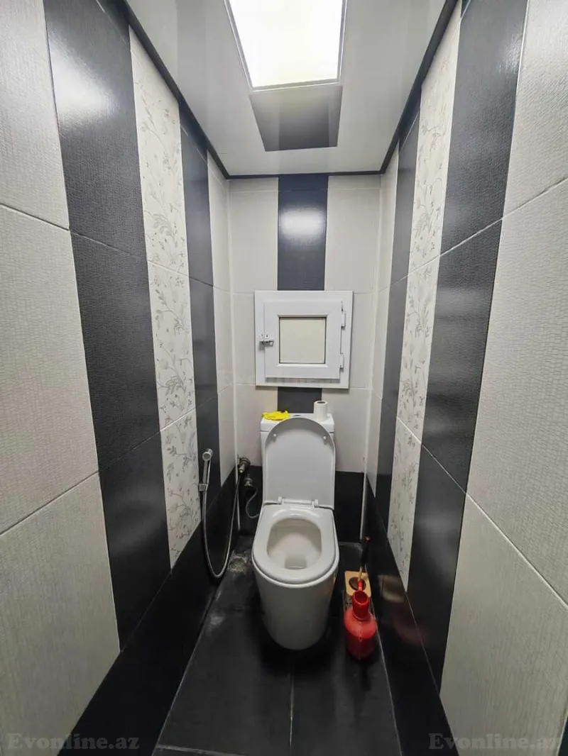 Satılır 3 otaqlı Mənzil Köhnə tikili 65 m² 8-ci mikrorayon - şəkil 18