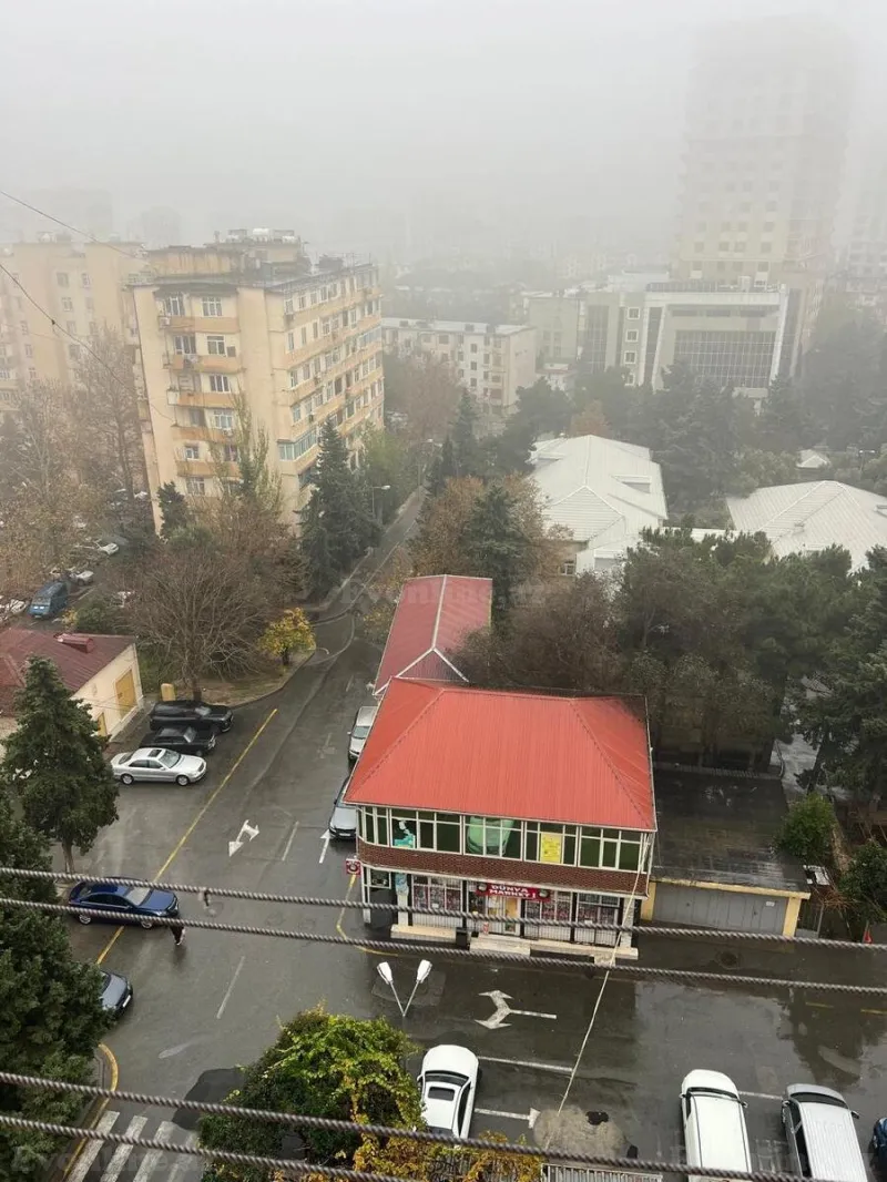 Satılır 2 otaqlı Mənzil Köhnə tikili 50 m² Memar Əcəmi m. - şəkil 9