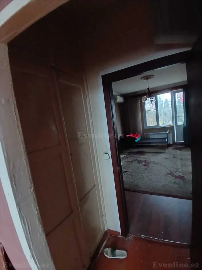 Satılır 3 otaqlı Mənzil Köhnə tikili 65 m² 3-cü mikrorayon - şəkil 3