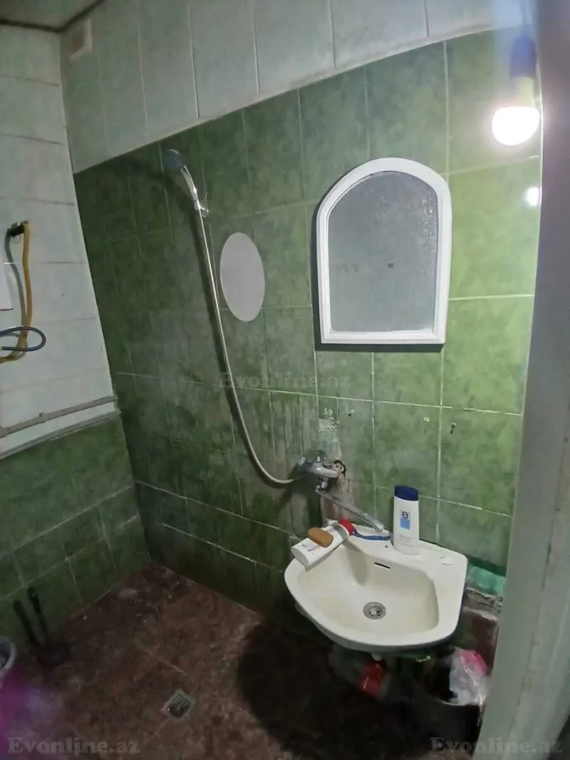 Satılır 3 otaqlı Mənzil Köhnə tikili 65 m² 3-cü mikrorayon - şəkil 10