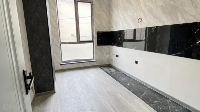 Satılır 2 otaqlı Mənzil Yeni tikili 54 m² Xırdalan