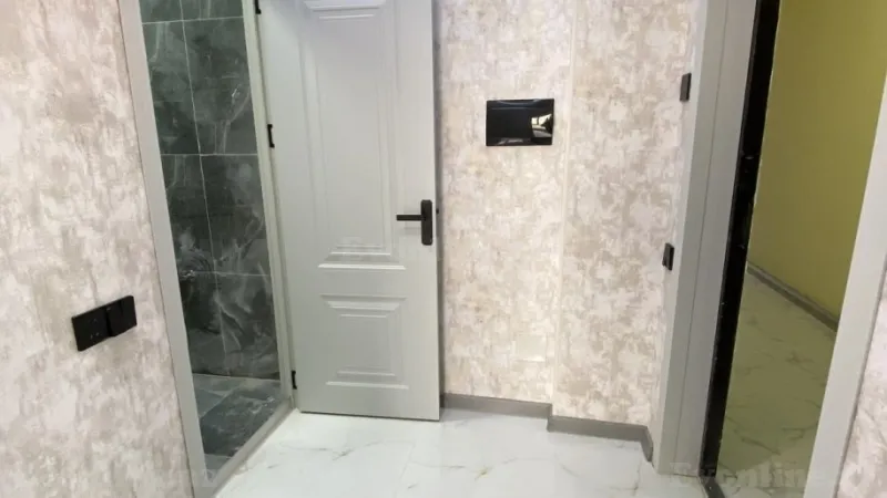 Satılır 2 otaqlı Mənzil Yeni tikili 54 m² Xırdalan - şəkil 5