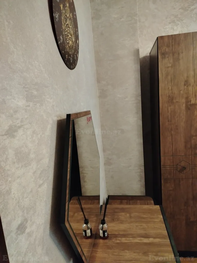 Kirayə verilir 2 otaqlı Mənzil Yeni tikili 65 m² Xırdalan - şəkil 2