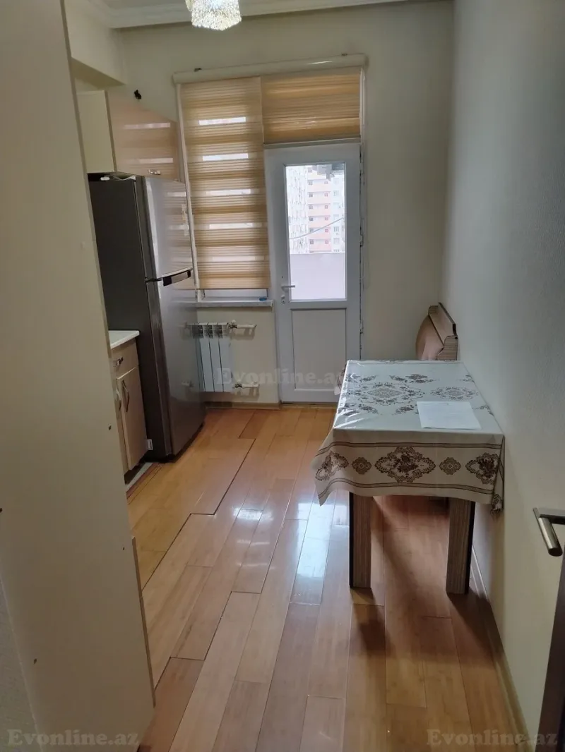Kirayə verilir 2 otaqlı Mənzil Yeni tikili 65 m² Xırdalan - şəkil 6
