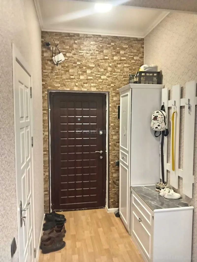 Satılır 2 otaqlı Mənzil Yeni tikili 60 m² Qaradağ r. - şəkil 2