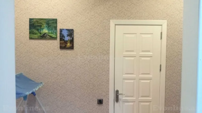 Satılır 2 otaqlı Mənzil Yeni tikili 60 m² Qaradağ r. - şəkil 3