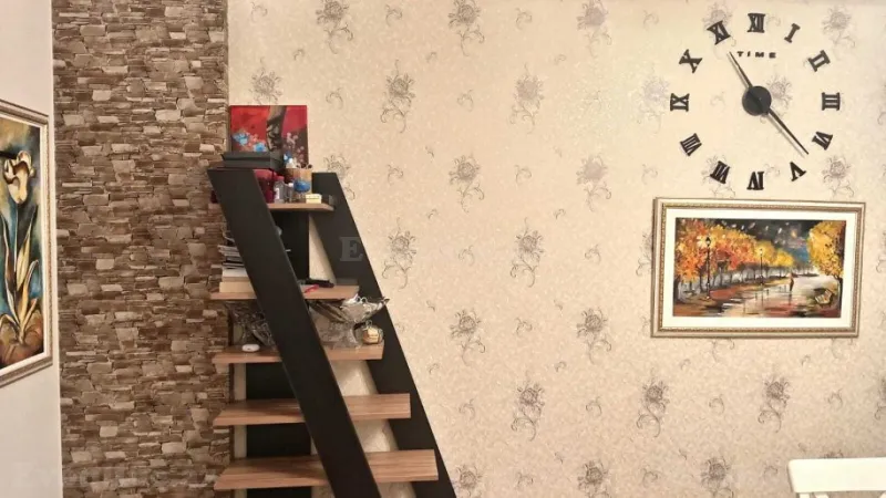 Satılır 2 otaqlı Mənzil Yeni tikili 60 m² Qaradağ r. - şəkil 5