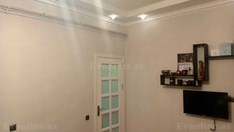 Satılır 2 otaqlı Mənzil Yeni tikili 60 m² Qaradağ r. - şəkil 6