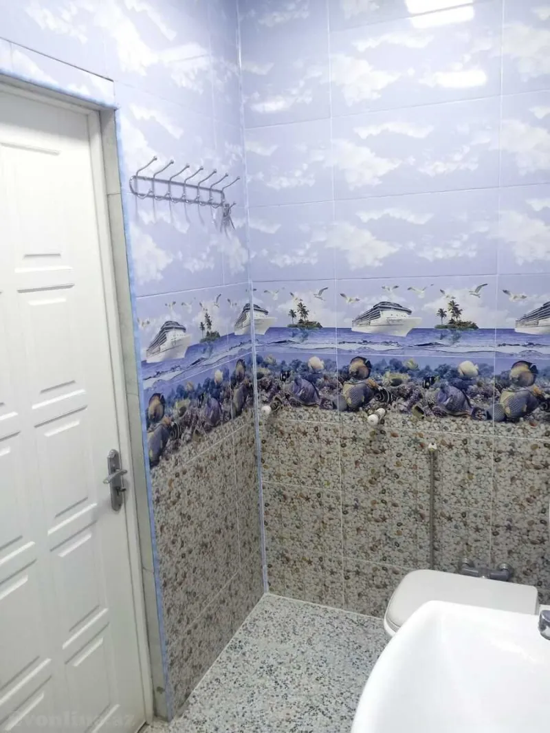 Satılır 2 otaqlı Mənzil Yeni tikili 60 m² Qaradağ r. - şəkil 12