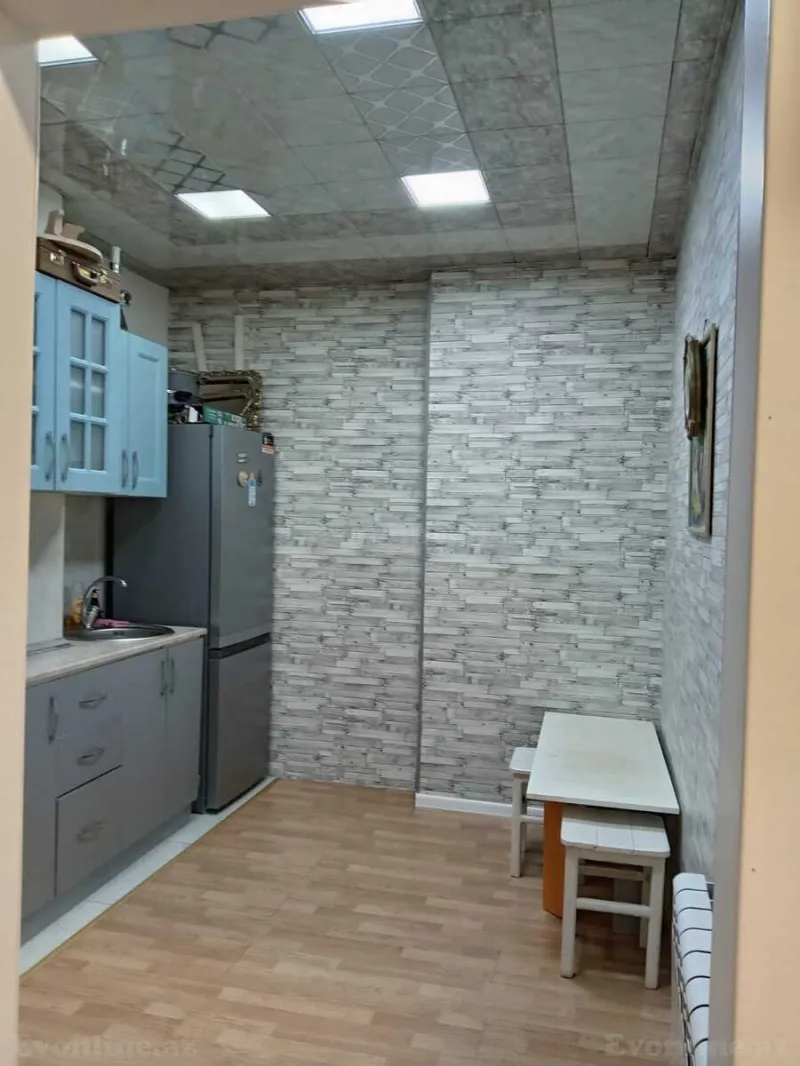 Satılır 2 otaqlı Mənzil Yeni tikili 60 m² Qaradağ r. - şəkil 18