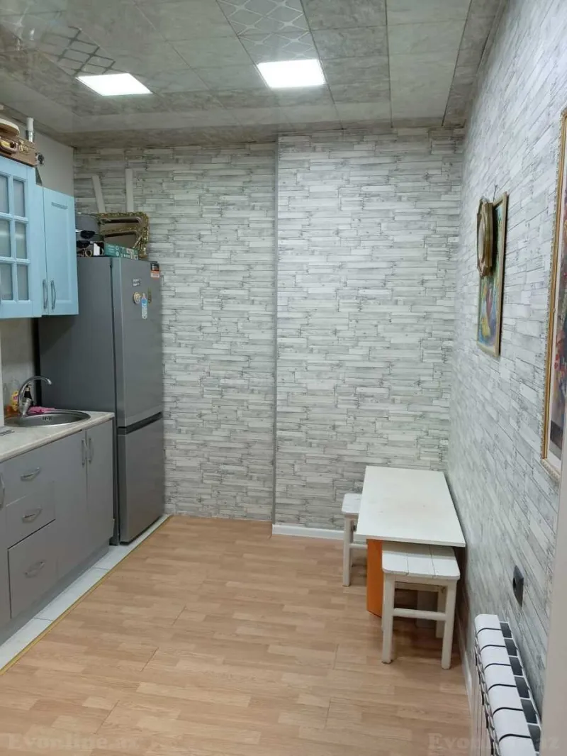 Satılır 2 otaqlı Mənzil Yeni tikili 60 m² Qaradağ r. - şəkil 20