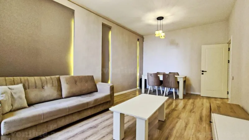 Satılır 2 otaqlı Mənzil Yeni tikili 70 m² Neftçilər m. - şəkil 2