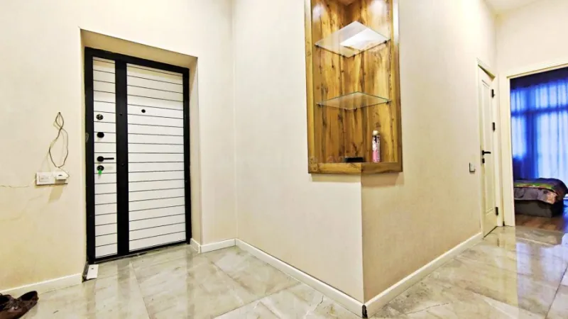 Satılır 2 otaqlı Mənzil Yeni tikili 70 m² Neftçilər m. - şəkil 8