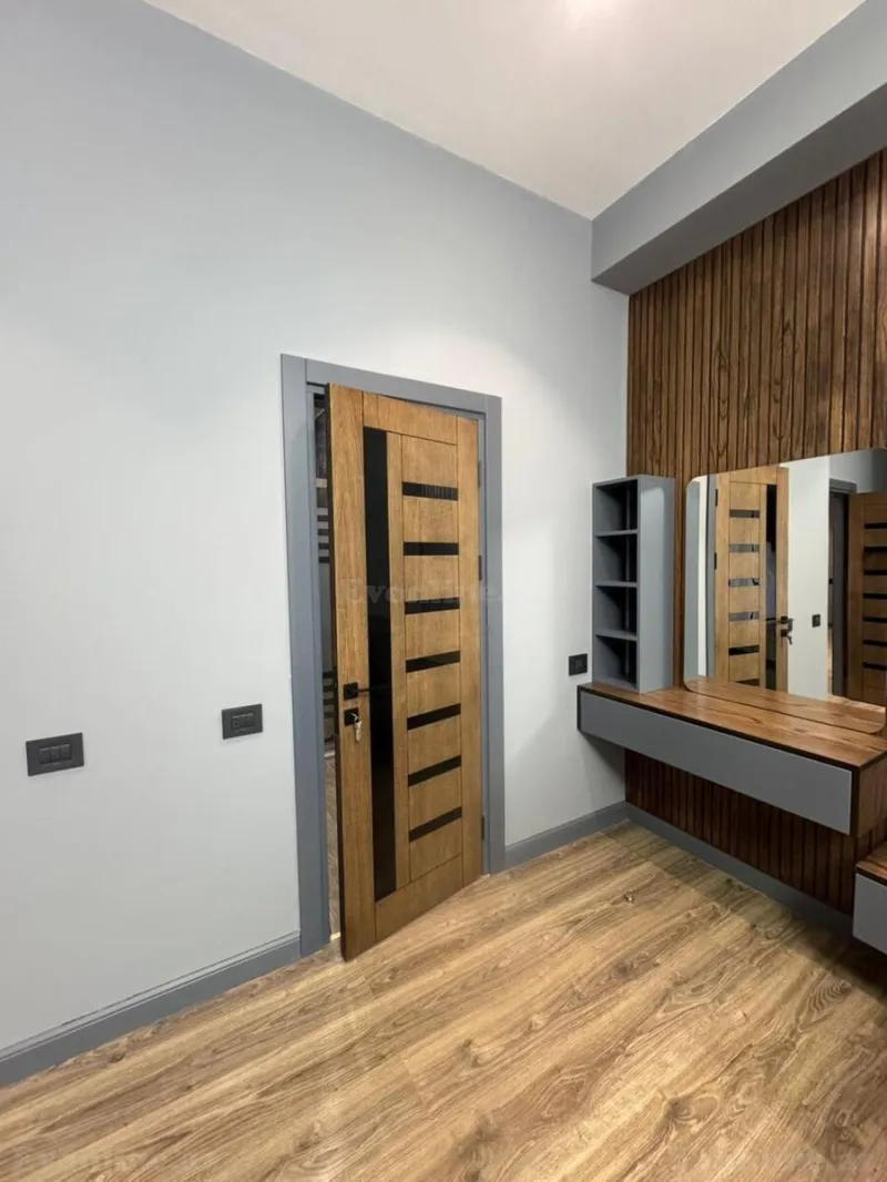 Kirayə verilir 3 otaqlı Mənzil Yeni tikili 140 m² Xətai r. - şəkil 5