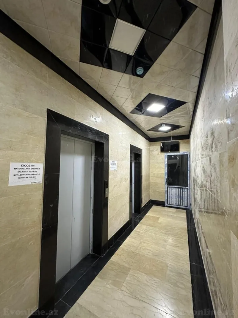 Satılır 2 otaqlı Mənzil Yeni tikili 58 m² 9-cu mikrorayon - şəkil 10