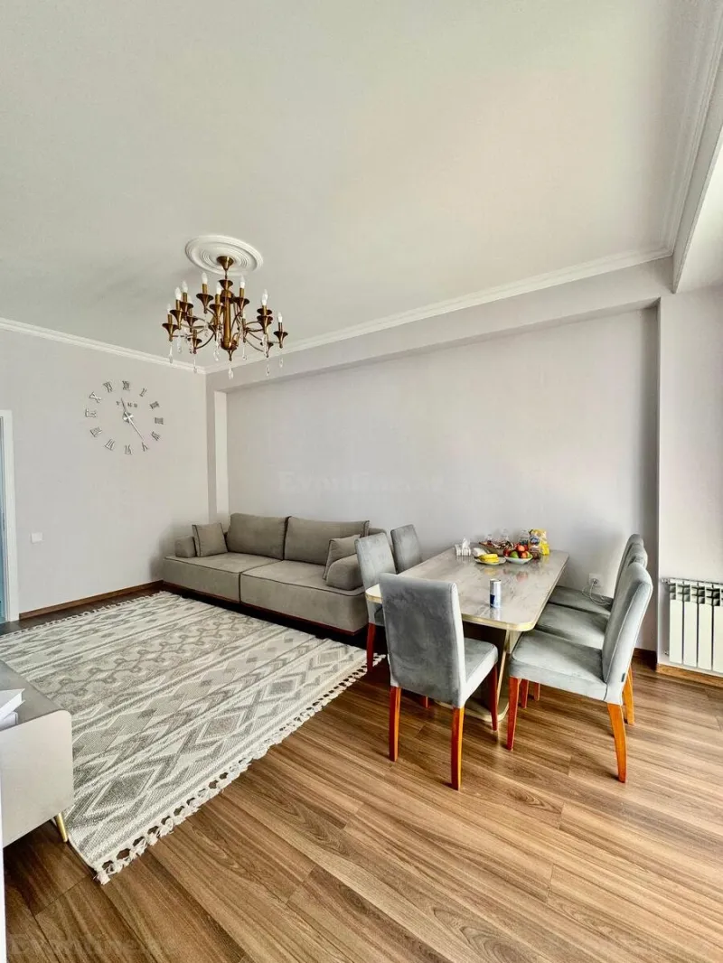 Satılır 2 otaqlı Mənzil Yeni tikili 58 m² 9-cu mikrorayon - şəkil 18