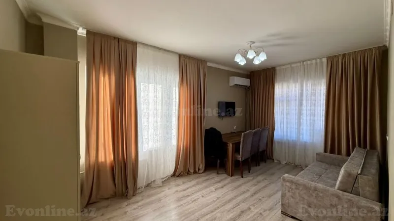 Satılır 1 otaqlı Mənzil Köhnə tikili 40 m² 8-ci kilometr - şəkil 2