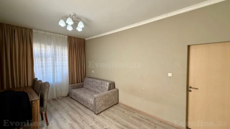 Satılır 1 otaqlı Mənzil Köhnə tikili 40 m² 8-ci kilometr - şəkil 3