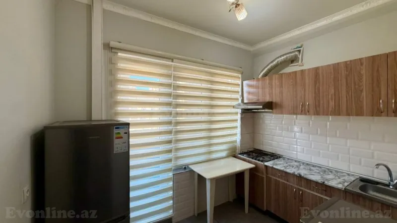 Satılır 1 otaqlı Mənzil Köhnə tikili 40 m² 8-ci kilometr - şəkil 6