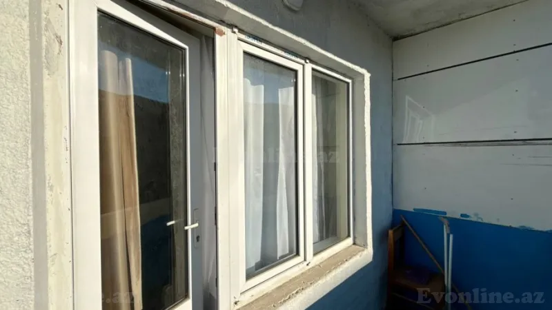 Satılır 1 otaqlı Mənzil Köhnə tikili 40 m² 8-ci kilometr - şəkil 10