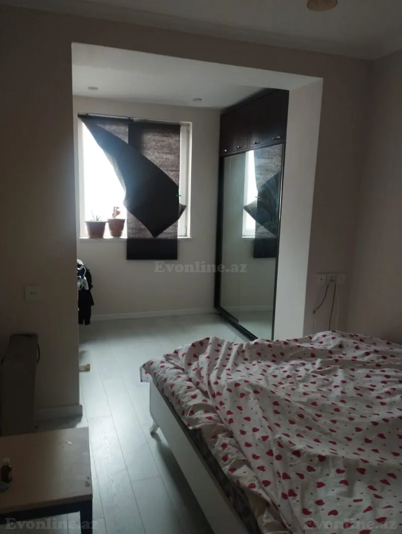 Satılır 2 otaqlı Mənzil Köhnə tikili 40 m² Elmlər Akademiyası m. - şəkil 10