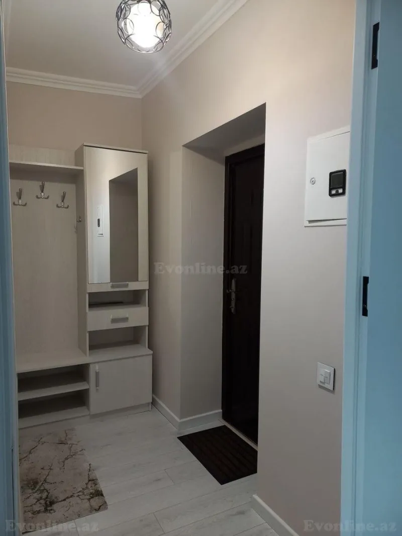 Satılır 2 otaqlı Mənzil Köhnə tikili 50 m² Elmlər Akademiyası m. - şəkil 13