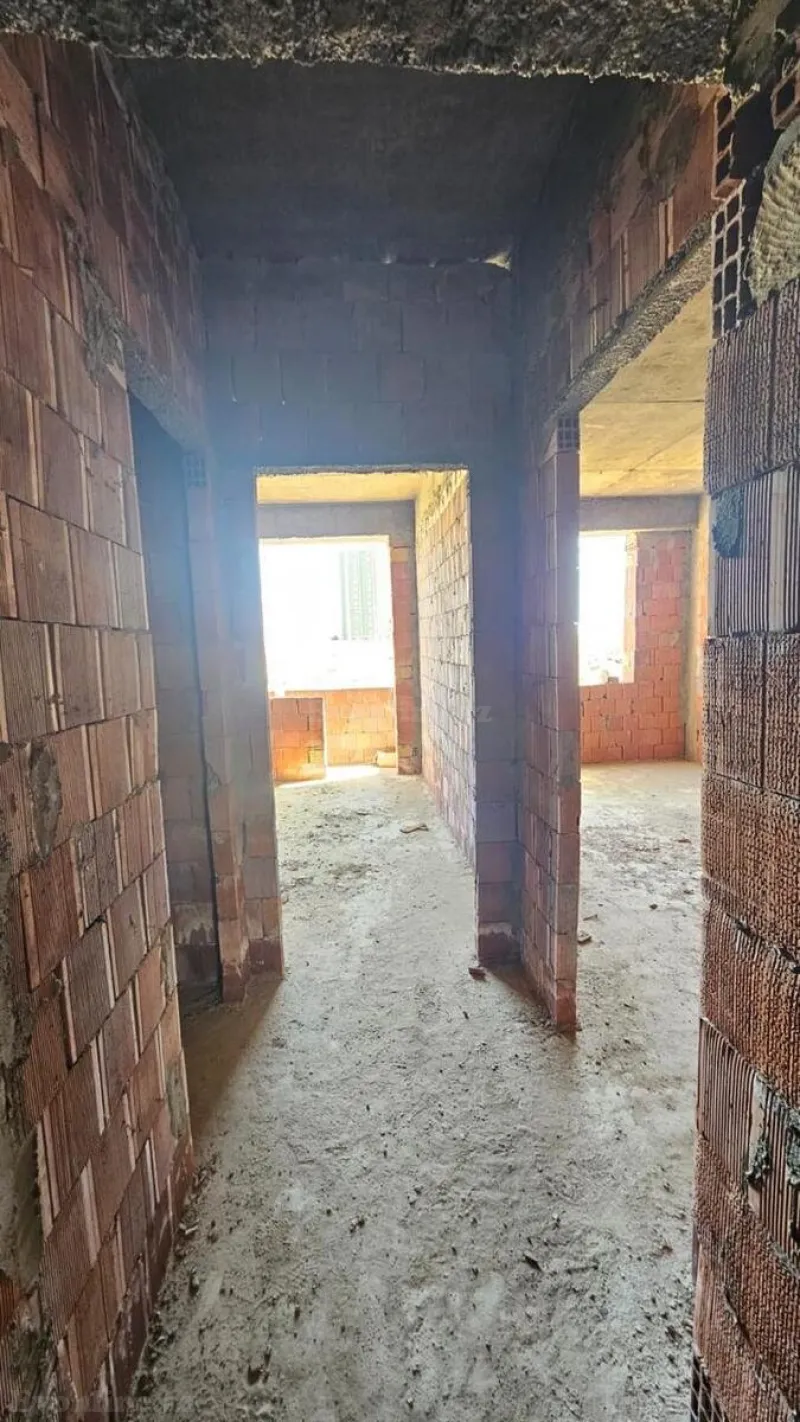 Satılır 1 otaqlı Mənzil Yeni tikili 53 m² Masazır - şəkil 2