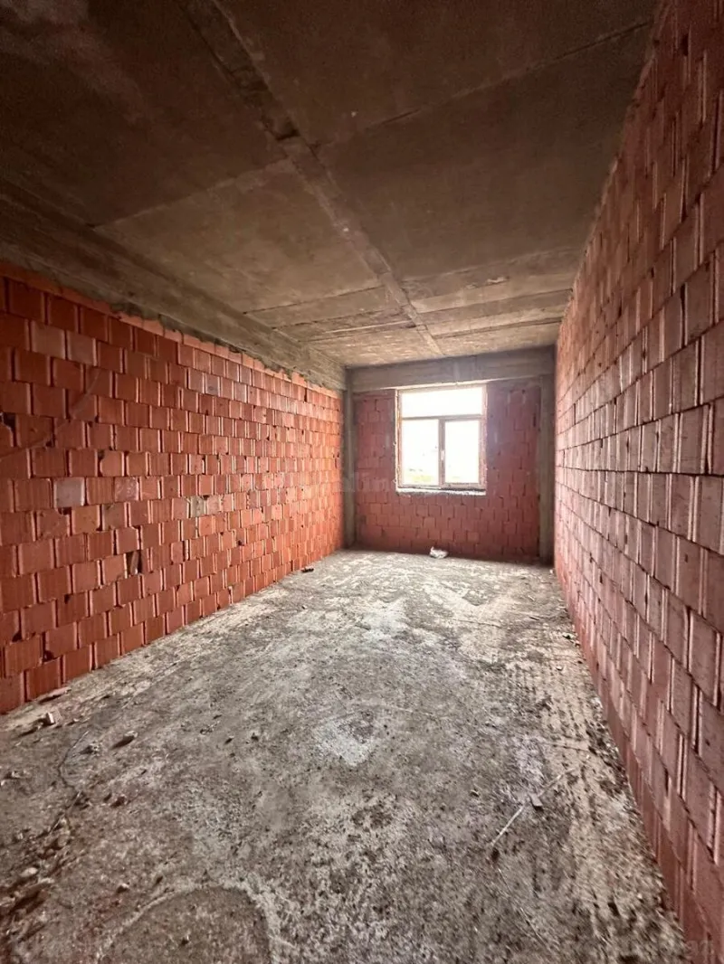 Satılır 1 otaqlı Mənzil Yeni tikili 53 m² Masazır - şəkil 3