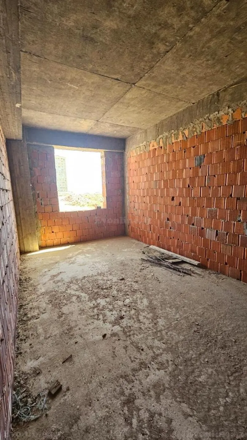 Satılır 1 otaqlı Mənzil Yeni tikili 53 m² Masazır - şəkil 4